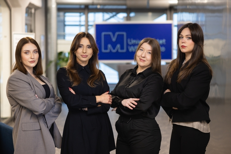 Management | Studia I stopnia w Toruniu | Uniwersytet WSB Merito w Toruniu: sw
