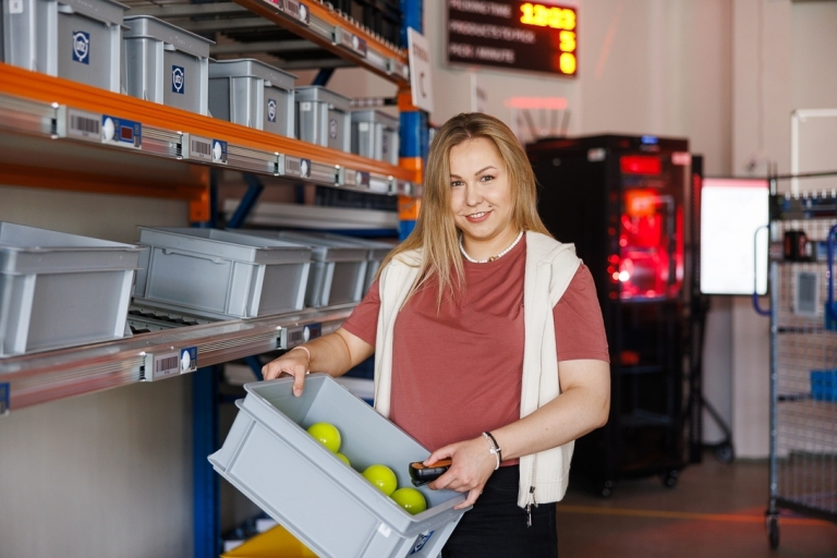 Logistyka – studia inżynierskie | Studia I stopnia w Toruniu | Uniwersytet WSB Merito w Toruniu: sw