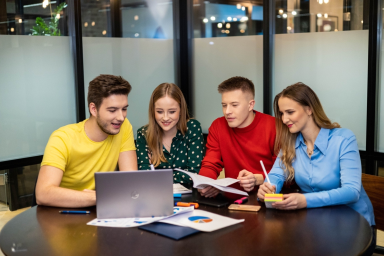 Psychologia w HR | Studia I stopnia w Toruniu | Uniwersytet WSB Merito w Toruniu: sw