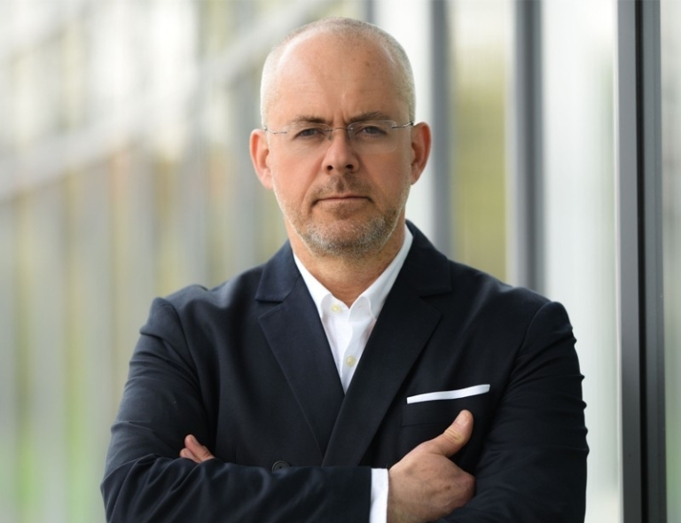 Prelegenci konferencji „Siła i Odporność Psychiczna we Współczesnym Świecie” | Uniwersytet WSB Merito w Toruniu: Maciej Błaszak