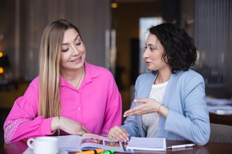 International Business | Studia I stopnia w Toruniu | Uniwersytet WSB Merito w Toruniu: sp 2 kobiety