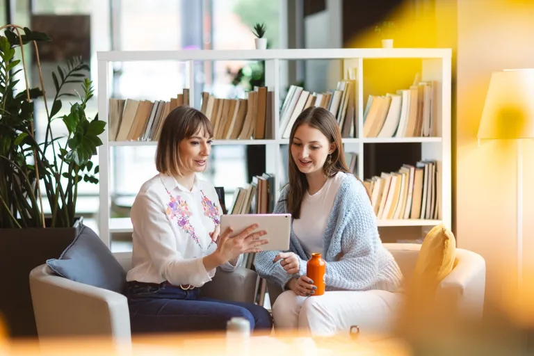 Marketing and sales | Studia II stopnia w Toruniu | Uniwersytet WSB Merito w Toruniu: Grupa studentów