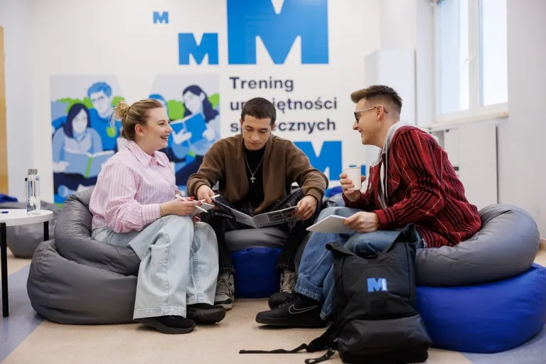 Zarządzanie produktami cyfrowymi i danymi | Studia I stopnia w Toruniu | Uniwersytet WSB Merito w Toruniu: Główna grafika: Toruń - studia licencjackie