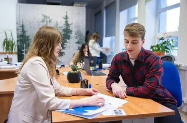 Університет ВСБ Меріто у Бидгощі | Університети ВСБ Меріто: studenci