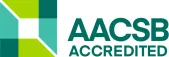 Рейтинги та акредитації | Університети ВСБ Меріто: Logo AACSB