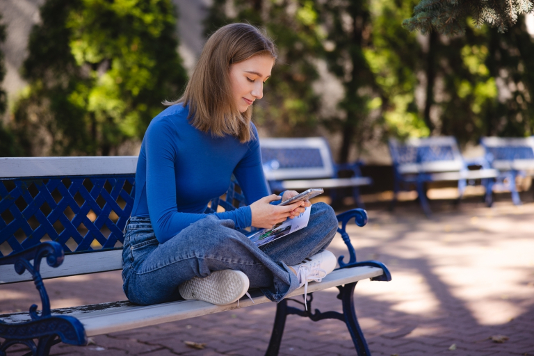 Вступні документи | Університети ВСБ Меріто: WSB Merito University