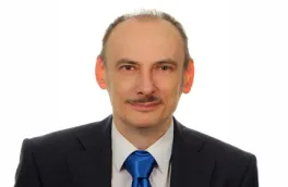 Cyberbezpieczeństwo | Studia I stopnia w Warszawie | Uniwersytet WSB Merito Warszawa: dr Marek Plisiecki