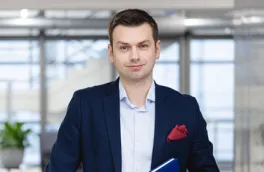 Logistyka w biznesie | Studia podyplomowe w Warszawie | Uniwersytet WSB Merito Warszawa: dr Mateusz Dziechciarz