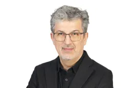 mgr Mirosław Urbaczewski | Uniwersytet WSB Merito Warszawa: mgr Mirosław Urbaczewski