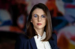 Kolegium doktorskie | Studia podyplomowe w Warszawie | Uniwersytet WSB Merito Warszawa: dr hab. Jagienka Rześny-Cieplińska