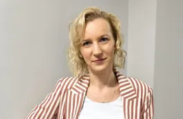 Psychodietetyka | Studia podyplomowe w Warszawie | Uniwersytet WSB Merito Warszawa: mgr Paulina Kijo