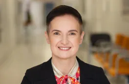 Global and Sustainable Business Management | Studia I stopnia w Warszawie | Uniwersytet WSB Merito Warszawa: mgr Małgorzata Wójcik
