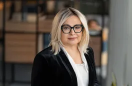 Ekonomia | Studia II stopnia w Warszawie | Uniwersytet WSB Merito Warszawa: dr Małgorzata Mazur-Czajka