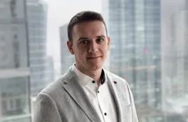 E-commerce Academy | Studia podyplomowe w Warszawie | Uniwersytet WSB Merito Warszawa: Grzegorz Skorupski