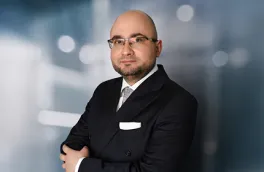 Administracja | Studia I stopnia w Warszawie | Uniwersytet WSB Merito Warszawa: dr Paweł Gondek