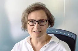 Akademia przywództwa kobiet | Studia podyplomowe w Warszawie | Uniwersytet WSB Merito Warszawa: mgr Agnieszka Zacher-Łanowska