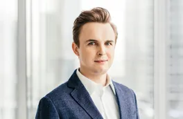 Global and Sustainable Business Management | Studia I stopnia w Warszawie | Uniwersytet WSB Merito Warszawa: dr Patryk Bolimowski