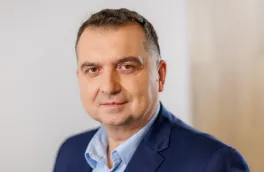 Akademia Startup Management | Studia podyplomowe w Warszawie | Uniwersytet WSB Merito Warszawa: dr Robert Orpych