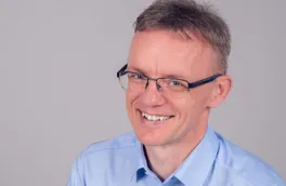 Analityk biznesowy | Studia podyplomowe w Warszawie | Uniwersytet WSB Merito Warszawa: dr inż. Rafał Renk
