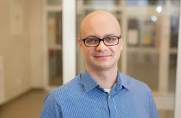 Inspektor Ochrony Danych | Studia podyplomowe w Warszawie | Uniwersytet WSB Merito Warszawa: mgr inż. Tomasz Izydorczyk
