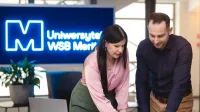 Ecotourism | Studia I stopnia w Warszawie | Uniwersytet WSB Merito Warszawa: Studenci UWSB Merito