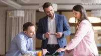 Marketing i social media | Studia I stopnia w Warszawie | Uniwersytet WSB Merito Warszawa: dorobek naukowy 2