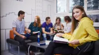 Psychologia menedżera i organizacji | Studia I stopnia w Warszawie | Uniwersytet WSB Merito Warszawa: Studenci UWSB Merito