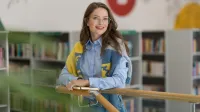 Psychologia menedżera i organizacji | Studia I stopnia w Warszawie | Uniwersytet WSB Merito Warszawa: Studentka Uniwersytetu WSB Merito w Warszawie