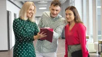 Zarządzanie przedsiębiorstwem | Studia I stopnia w Warszawie | Uniwersytet WSB Merito Warszawa: Studenci UWSB Merito