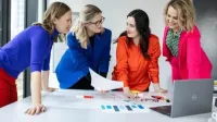 Finanse przedsiębiorstw | Studia I stopnia w Warszawie | Uniwersytet WSB Merito Warszawa: Analiza danych 