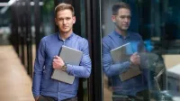 Zarządzanie | Studia II stopnia ze studiami podyplomowymi w Warszawie | Uniwersytet WSB Merito Warszawa: Student 
