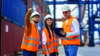 Logistyka (Logistics) | Studia I stopnia w Warszawie | Uniwersytet WSB Merito Warszawa: Logistyka