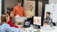 Marketing i sprzedaż | Studia I stopnia w Warszawie | Uniwersytet WSB Merito Warszawa: marketing and sales
