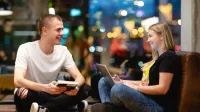 Organizacja eventów  - MICE | Studia I stopnia w Warszawie | Uniwersytet WSB Merito Warszawa: Wspólna nauka 