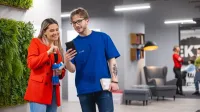 Zarządzanie marketingowe | Studia II stopnia w Warszawie | Uniwersytet WSB Merito Warszawa: rozmowa