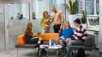 Kadry i płace | Studia I stopnia w Warszawie | Uniwersytet WSB Merito Warszawa: Grupa studentów
