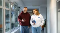 Internet i media społecznościowe w biznesie | Studia I stopnia w Warszawie | Uniwersytet WSB Merito Warszawa: Rozmowa 