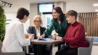 Audyt wewnętrzny | Studia podyplomowe w Warszawie | Uniwersytet WSB Merito Warszawa: Studenci_2025