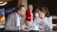 Zarządzanie biznesem na rynkach wschodnich | Studia II stopnia w Warszawie | Uniwersytet WSB Merito Warszawa: Studenci wymieniają uwagi o studiach.