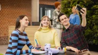 Customer Experience | Studia II stopnia w Warszawie | Uniwersytet WSB Merito Warszawa: Studenci