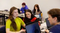 Wyniki wyszukiwania | Uniwersytet WSB Merito Warszawa: studenci