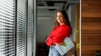 Zarządzanie zasobami ludzkimi | Studia I stopnia w Warszawie | Uniwersytet WSB Merito Warszawa: Studentka