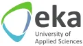 Dział Współpracy z Zagranicą | Uniwersytet WSB Merito Warszawa: EKA University of Applied Sciences 