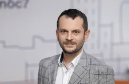 Informatyka | Studia II stopnia w Warszawie | Uniwersytet WSB Merito Warszawa: Jakub Putz
