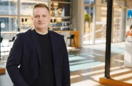 Sztuczna inteligencja w biznesie | Studia I stopnia w Warszawie | Uniwersytet WSB Merito Warszawa: mgr Grzegorz Sojka