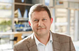 Ekonomia menedżerska | Studia II stopnia w Warszawie | Uniwersytet WSB Merito Warszawa: Artur Malinowski