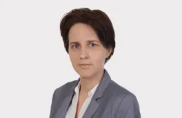 Informatyka | Studia II stopnia w Warszawie | Uniwersytet WSB Merito Warszawa: mgr Paulina Kuśmierz