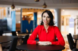 Wyniki wyszukiwania | Uniwersytet WSB Merito Warszawa: Magdalena Kalbarczyk