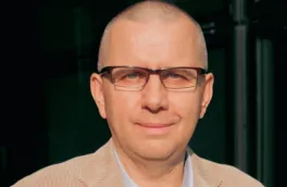 Global and Sustainable Business Management | Studia I stopnia w Warszawie | Uniwersytet WSB Merito Warszawa: dr Przemysław Jaźwiński