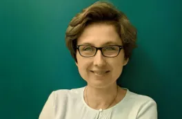 Marketing i sprzedaż | Studia I stopnia w Warszawie | Uniwersytet WSB Merito Warszawa: Hanna Górska-Warsewicz